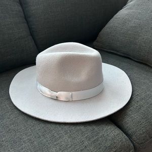 Lack of Color wool rancher hat grey gray